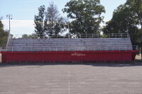 Lentos, avances en la obra de la Prepa Diurna