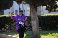 ‘Corramos en Tribu’ reúne a decenas de mujeres en Durango