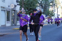 ‘Corramos en Tribu’ reúne a decenas de mujeres en Durango