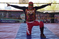 Independencia Total: la nueva generación de luchadores duranguenses