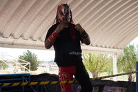 Independencia Total: la nueva generación de luchadores duranguenses