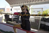 Independencia Total: la nueva generación de luchadores duranguenses