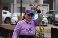 MujeRun Durango 2026 toma el Centro Histórico