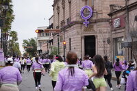 MujeRun Durango 2026 toma el Centro Histórico
