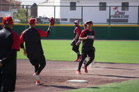 Caliente de Durango arranca pretemporada con sesión de pitchers y catchers