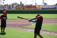 Caliente de Durango arranca pretemporada con sesión de pitchers y catchers