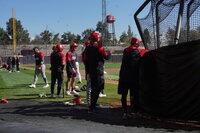 Caliente de Durango vuelve al Francisco Villa y arranca su jornada completa de pretemporada