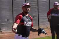 Caliente de Durango vuelve al Francisco Villa y arranca su jornada completa de pretemporada