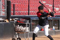 Caliente de Durango vuelve al Francisco Villa y arranca su jornada completa de pretemporada