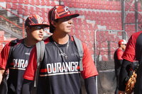 Caliente de Durango vuelve al Francisco Villa y arranca su jornada completa de pretemporada