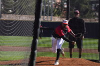 Caliente de Durango vuelve al Francisco Villa y arranca su jornada completa de pretemporada