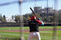 Caliente de Durango vuelve al Francisco Villa y arranca su jornada completa de pretemporada