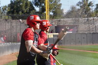 Caliente de Durango vuelve al Francisco Villa y arranca su jornada completa de pretemporada