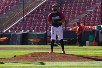 Caliente de Durango vuelve al Francisco Villa y arranca su jornada completa de pretemporada