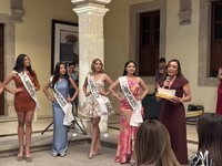 La Perla del Guadiana arranca actividades 2026 con presentación de participantes en Durango