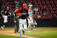 Los dirigidos por Óscar Robles vivieron su primer juego en casa con un regreso brillante en el ‘Volcán de Villa’.