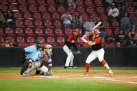 Los dirigidos por Óscar Robles vivieron su primer juego en casa con un regreso brillante en el ‘Volcán de Villa’.