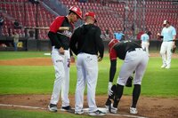 Los dirigidos por Óscar Robles vivieron su primer juego en casa con un regreso brillante en el ‘Volcán de Villa’.