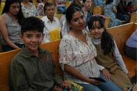 La Colonia Juan Lira Bracho marcó este 5 de abril el 40 aniversario luctuoso de Juan Lira Bracho con una misa en el Templo de Santa Cecilia, en una jornada que también coincidió con las cuatro décadas de la fundación del asentamiento creado en 1986 y que, desde entonces, ha sostenido en su nombre y en su historia un punto de identidad y cohesión para la zona oriente de Durango.