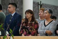 La Colonia Juan Lira Bracho marcó este 5 de abril el 40 aniversario luctuoso de Juan Lira Bracho con una misa en el Templo de Santa Cecilia, en una jornada que también coincidió con las cuatro décadas de la fundación del asentamiento creado en 1986 y que, desde entonces, ha sostenido en su nombre y en su historia un punto de identidad y cohesión para la zona oriente de Durango.