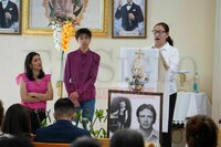 La Colonia Juan Lira Bracho marcó este 5 de abril el 40 aniversario luctuoso de Juan Lira Bracho con una misa en el Templo de Santa Cecilia, en una jornada que también coincidió con las cuatro décadas de la fundación del asentamiento creado en 1986 y que, desde entonces, ha sostenido en su nombre y en su historia un punto de identidad y cohesión para la zona oriente de Durango.