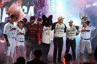 Caliente de Durango presentó su indumentaria para la Temporada 2026 en un acto que reunió a directiva, cuerpo técnico y jugadores, donde se expuso la línea estética y los criterios de diseño con los que el club encarará el próximo calendario de la Liga Mexicana de Beisbol.