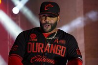 Caliente de Durango presentó su indumentaria para la Temporada 2026 en un acto que reunió a directiva, cuerpo técnico y jugadores, donde se expuso la línea estética y los criterios de diseño con los que el club encarará el próximo calendario de la Liga Mexicana de Beisbol.