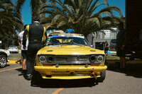 Rally Durango Express 2026 rompe el silencio con el arranque de las etapas de clasificación