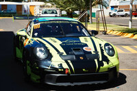 Rally Durango Express 2026 rompe el silencio con el arranque de las etapas de clasificación