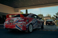 Rally Durango Express 2026 rompe el silencio con el arranque de las etapas de clasificación