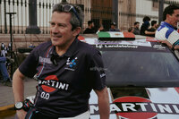 Rally Durango Express 2026 acelera las pulsaciones en su histórica apertura ceremonial