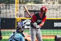 La novena de Caliente de Durango recibió a Algodoneros de Unión Laguna en su último compromiso de pretemporada, un duelo que al momento se juega con ventaja lagunera de 11-2 en la sexta baja, en un escenario que refleja el ritmo del encuentro y los ajustes finales rumbo al inicio de la LMB.