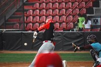 La novena de Caliente de Durango recibió a Algodoneros de Unión Laguna en su último compromiso de pretemporada, un duelo que al momento se juega con ventaja lagunera de 11-2 en la sexta baja, en un escenario que refleja el ritmo del encuentro y los ajustes finales rumbo al inicio de la LMB.