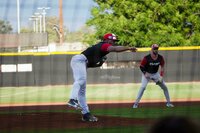 La novena de Caliente de Durango recibió a Algodoneros de Unión Laguna en su último compromiso de pretemporada, un duelo que al momento se juega con ventaja lagunera de 11-2 en la sexta baja, en un escenario que refleja el ritmo del encuentro y los ajustes finales rumbo al inicio de la LMB.