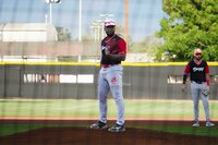 La novena de Caliente de Durango recibió a Algodoneros de Unión Laguna en su último compromiso de pretemporada, un duelo que al momento se juega con ventaja lagunera de 11-2 en la sexta baja, en un escenario que refleja el ritmo del encuentro y los ajustes finales rumbo al inicio de la LMB.