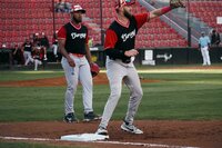 La novena de Caliente de Durango recibió a Algodoneros de Unión Laguna en su último compromiso de pretemporada, un duelo que al momento se juega con ventaja lagunera de 11-2 en la sexta baja, en un escenario que refleja el ritmo del encuentro y los ajustes finales rumbo al inicio de la LMB.