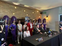 El Circo Tihany regresa a Durango después de cuatro años con su nuevo espectáculo “AbraKdabra”
