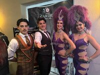 El Circo Tihany regresa a Durango después de cuatro años con su nuevo espectáculo “AbraKdabra”