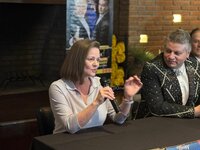 El Circo Tihany regresa a Durango después de cuatro años con su nuevo espectáculo “AbraKdabra”