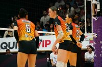 Coronelas de Durango disputa en este momento el segundo juego de la final de la Liga de Voleibol Profesional en un Auditorio del Pueblo a reventar, sosteniendo su condición de invictas ante unas Tapatías que buscan forzar el tercer duelo; la tensión, el ritmo alto y cada punto peleado reflejan el pulso de una serie que podría coronar hoy mismo a las duranguenses.
