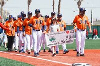 Durango vibra con el inicio del VI Torneo de Slow Pitch