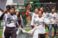 Durango vibra con el inicio del VI Torneo de Slow Pitch