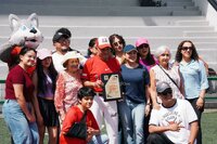 Durango vibra con el inicio del VI Torneo de Slow Pitch