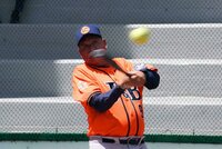 Durango vibra con el inicio del VI Torneo de Slow Pitch