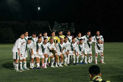 Alacranes de Durango venció 2–1 a Halcones FC en el Francisco Zarco y clasificó a la final de la Liga Premier Serie A, resolviendo la semifinal tras el 0–0 de la ida en Uruapan y sosteniendo el cierre con autoridad ante un rival que terminó desbordado por el ritmo y la presión del local.