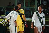 Alacranes de Durango venció 2–1 a Halcones FC en el Francisco Zarco y clasificó a la final de la Liga Premier Serie A, resolviendo la semifinal tras el 0–0 de la ida en Uruapan y sosteniendo el cierre con autoridad ante un rival que terminó desbordado por el ritmo y la presión del local.