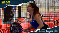Arranca 3er Torneo de Pádel de El Siglo by Eucerin 2026