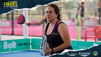 Arranca 3er Torneo de Pádel de El Siglo by Eucerin 2026