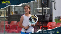 Arranca 3er Torneo de Pádel de El Siglo by Eucerin 2026