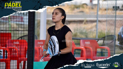 Arranca 3er Torneo de Pádel de El Siglo by Eucerin 2026